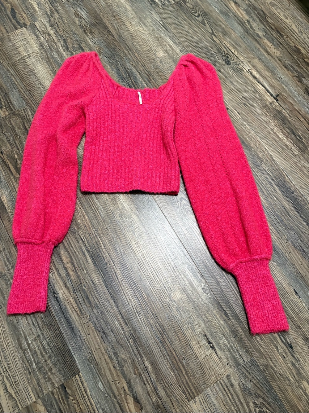 Women’s Knit Pullover Top $15.00 Size Medium Never Worn